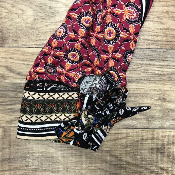 Jaase wild oasis dress - Picture 5 of 8